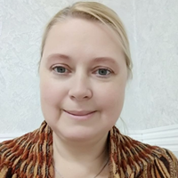 Няня, Москва, улица Тёплый Стан, Теплый стан, Наталья