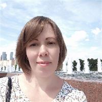 Няня, Нижний Новгород, улица Ванеева, Советский район, Марина Владимировна