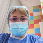 Сиделка, посёлок городского типа Нахабино,, Нахабино, Марина Петровна