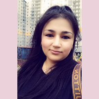 Няня, посёлок Новогорелово, бульвар Десантника Вадима Чугунова, Авиагородок, Рияна Амирхаоовна