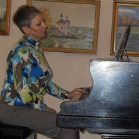 Репетитор, Москва, Петрозаводская улица, Ховрино, Глория Валентиновна