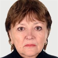 Няня, Москва, Лонгиновская улица, Соколиная Гора, Валентина Мироновна