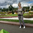 Няня, Москва, Шоссейная улица, Печатники, Светлана Николаевна