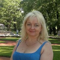 Няня, Санкт-Петербург, Нарвский проспект, Нарвская, Елена Ивановна