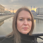 Домработница, посёлок Горки-10, посёлок Горки-10, Голицыно, Марина Сергеевна
