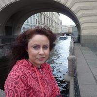 Няня, Москва, Рязанский проспект, Нижегородская, Елена Юрьевна