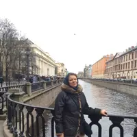 Репетитор, Москва, 6-я Парковая улица, Первомайская, Жанна Вадимовна
