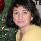 Няня, Санкт-Петербург, улица Шотмана, Веселый поселок, Елена Александровна