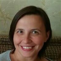 Няня, Санкт-Петербург, Канареечная улица, Приморская, Ксения Валерьевна