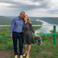 Семейная пара, Москва, Нижегородская транзитная эстакада, Волгоградский проспект, Кудрат Кулдашевич