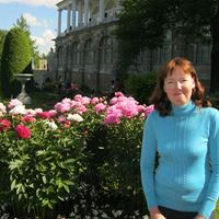 Няня, Санкт-Петербург, Комендантский проспект, Комендантский проспект, Елена Васильевна