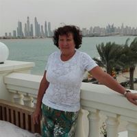 Домработница, Санкт-Петербург, Транспортная улица, Сестрорецк, Ольга Петровна