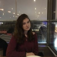 Няня, Екатеринбург, улица Щербакова, Уктус, Юлия Дмитриевна
