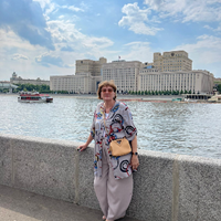 Няня, рабочий посёлок Нахабино, Красноармейская улица, Нахабино, Светлана Аникеевна