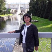 Няня, Санкт-Петербург, Ленинский проспект, Сосновая поляна, Ирина Алексеевна