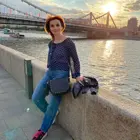 Няня, деревня Павловское, Речная улица, Домодедово, Яна Юрьевна