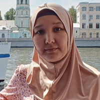 Домработница, Москва, улица Бубнова, Планерная, Нилуфар Кадиржановна