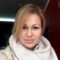 Домработница, деревня Долгое Ледово, Академическая улица, Медвежьи озера, Наталия Владимировна