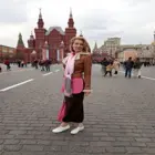 Няня, Москва, проспект Вернадского, Проспект Вернадского, Татьяна Георгиевна