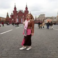 Няня, Москва,, Проспект Вернадского, Светлана Анатолевна