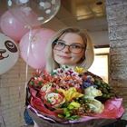 Няня, Котельники, 2-й Покровский проезд, Котельники, Юлия Александровна