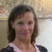 Няня, Санкт-Петербург, улица Белы Куна, Международная, Елена Анатольевна