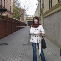 Домработница, Раменское, Десантная улица, Раменское, Ольга Алексеевна