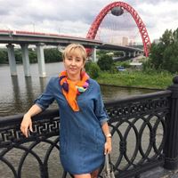 Домработница, Москва, Живописная улица, Серебряный бор, Елена Николаевна