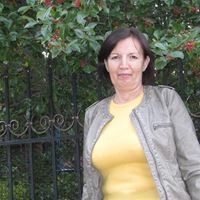 Домработница, Москва, улица Генерала Глаголева, Октябрьское поле, Татьяна Борисовна