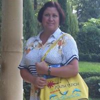 Няня, Москва, проспект Вернадского, Юго-западная, Елена Алексеевна