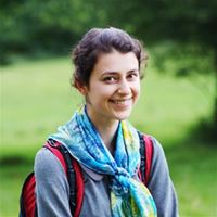 Няня, Санкт-Петербург, 8-я Советская улица, Санкт-Петербург, Малика Сатымбековна