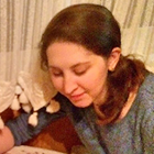 Няня,,, Площадь Революции, Анжела Ивановна