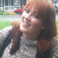 Няня, Челябинск, Октябрьская улица, Плановый, Виктория Радиковна