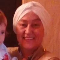 Сиделка, Ногинск, Трудовая улица, Ногинск, Рахима Рашидовна