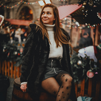 Няня, Москва, Подольская улица, Печатники (район), Дарья Александровна