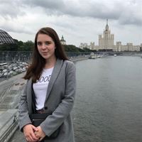 Няня, Москва, Гольяновская улица, Электрозаводская, Татьяна Олеговна