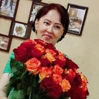 Няня,, Жемчужная улица, Московский, Мира Урунбаевна