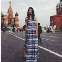 Няня, Москва, , Зеленоград, Анастасия Игоревна