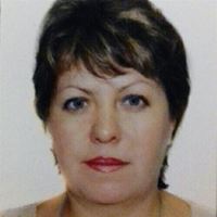 Домработница, , , Алексеевская, Наталья Николаевна