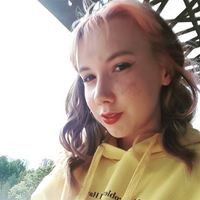 Няня, Москва, улица Лобачевского, Мичуринский проспект, Елизавета Викторовна
