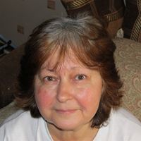 Няня, Ивантеевка, улица Новая слобода, Ивантеевка, Гузель Киямовна