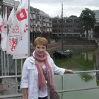 Няня, Москва, улица Гамалеи, Щукинская, Марьяна Вадимовна