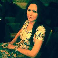 Няня, Москва, 3-я Фрунзенская улица, Спортивная, Елена Александровна