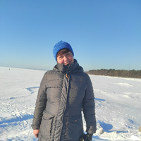 Няня, посёлок Парголово, Толубеевский проезд, Парнас, Светлана Станиславовна