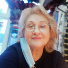 Няня, Красногорск, Павшинский бульвар, Волоколамская, Светлана Валентиновна