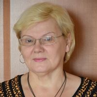 Няня, Балашиха, микрорайон Гагарина, Балашиха, Вера Фёдоровна