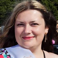 Няня, Санкт-Петербург, улица Верности, Пискаревка, Александра Афлатуновна