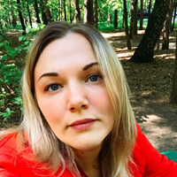 Няня, Москва,, Новогиреево, Елена Дмитриевна