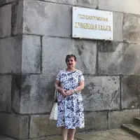 Няня, Долгопрудный, Железнодорожная улица, Долгопрудный, Ольга Владимировна