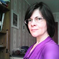 Няня, Москва, улица Академика Волгина, Беляево, Ольга Станиславовна